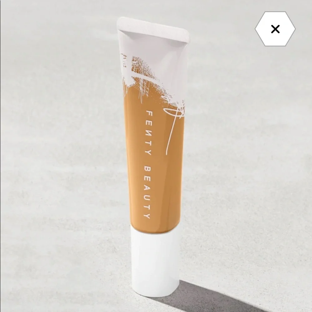 🌿Fenty Beauty PRO FILT'R HYDRATING LONGWEAR FOUNDATION / Shade: #250